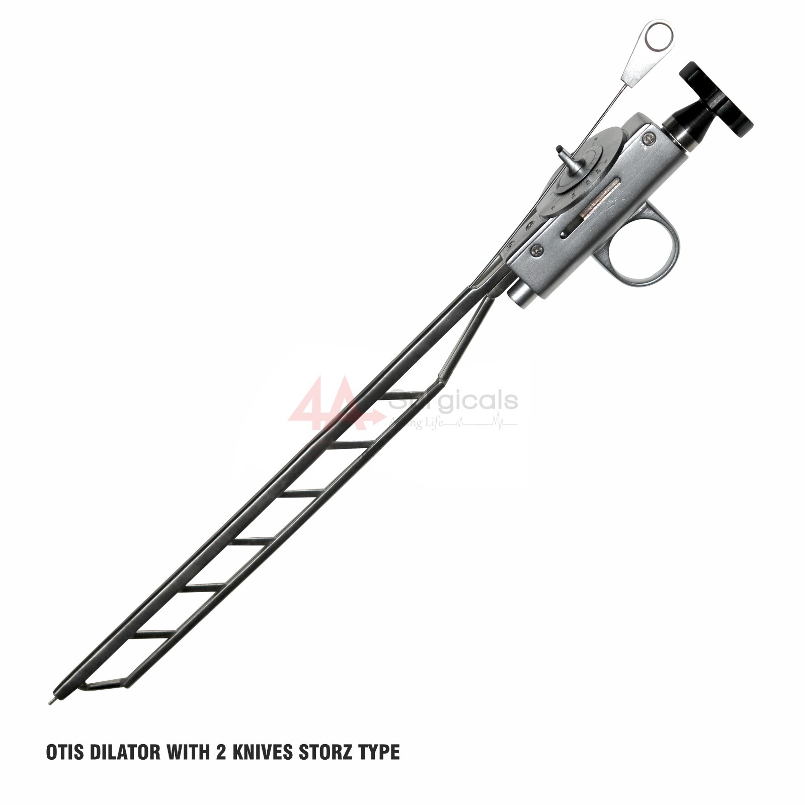 4A OTIS Dilator with 2 Knives