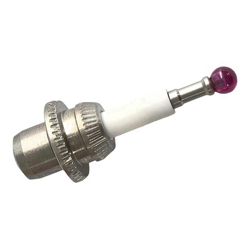 3D Sensor 80.362.00 Probe StylusM3 4mm Ruby Ceramic Stem CNC Cmm Machine4921