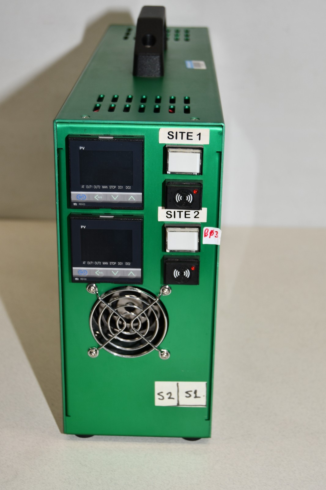 ^ WinWay AATC26000030 110V Controller #X6329