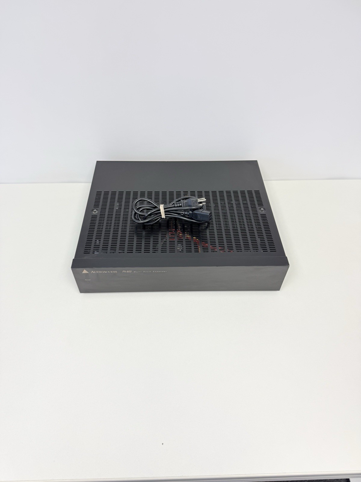 Audio Access PX-603 Multi-Room Expander W/ Cord Good Condition Tested