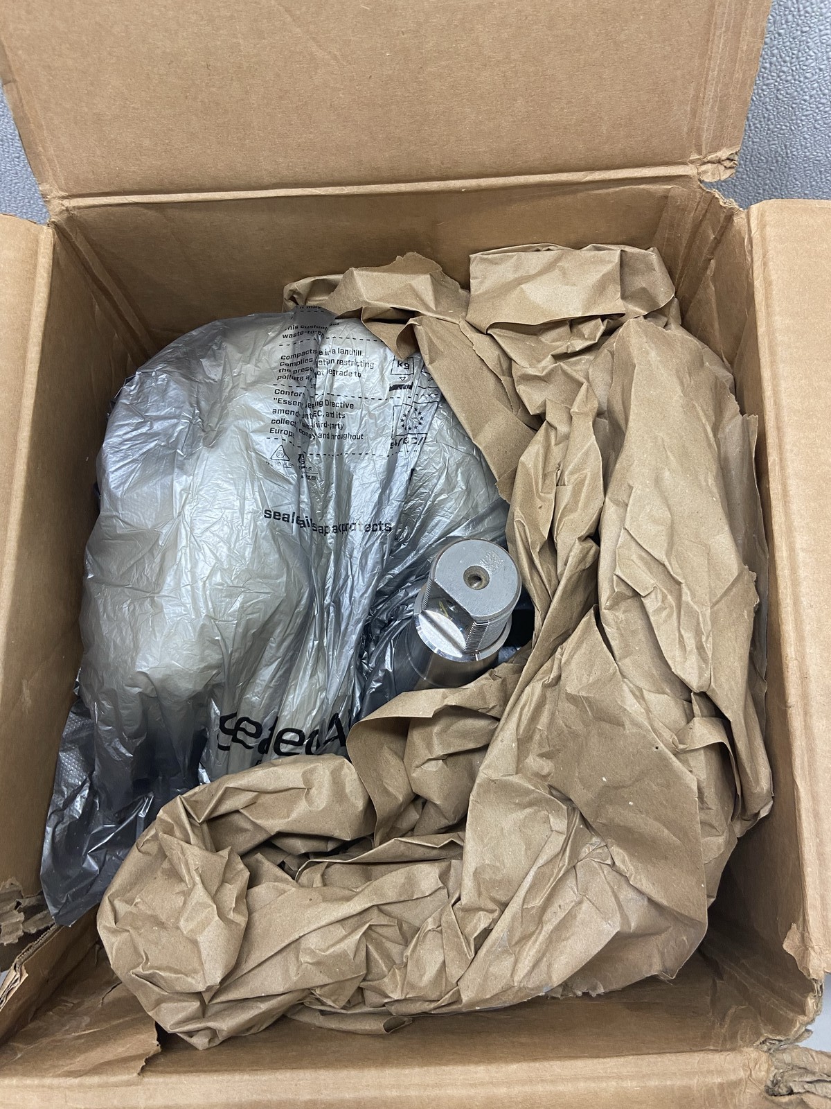 Meritor Steer Knuckle A3111Y4757