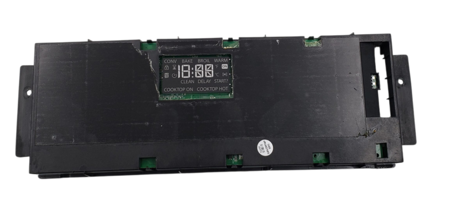 OEM Whirlpool Range Control Board W11428719 Same Day Shipping & 60 Days Warranty