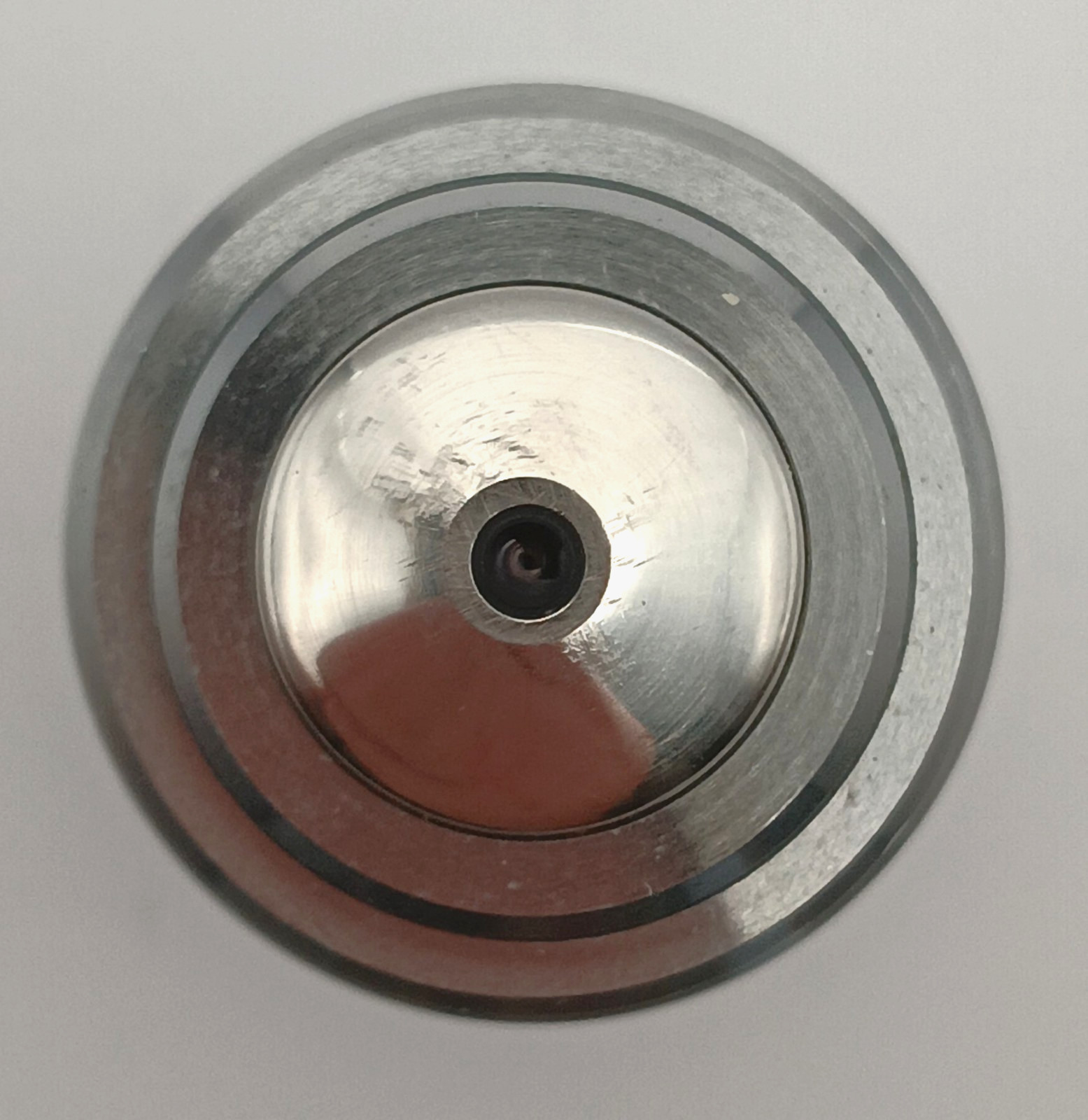 Leitz Microscope Phase Contrast Objective NPL Fluotar PHAC0 2 25x Magnification