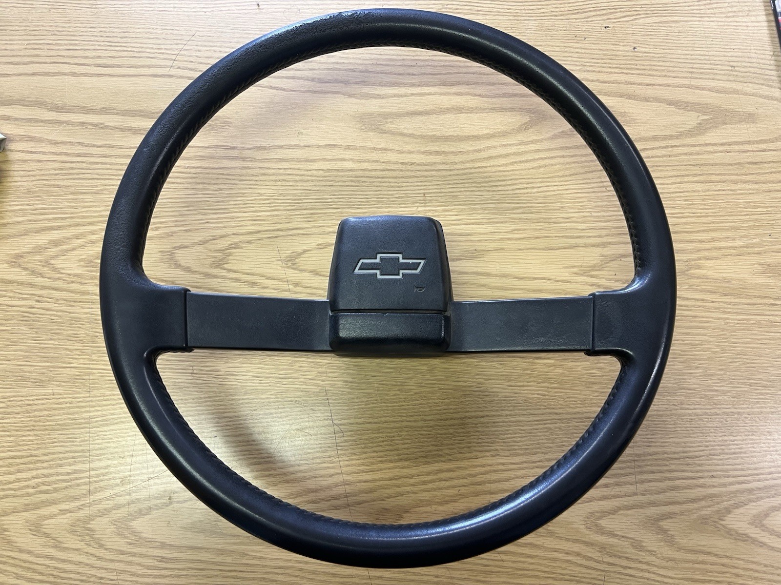 1994 Chevy Kodiak STEERING WHEEL GMC Topkick STEERING WHEEL