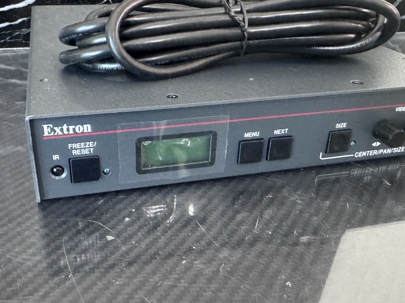 Extron VSC 500 Video Scan Converter