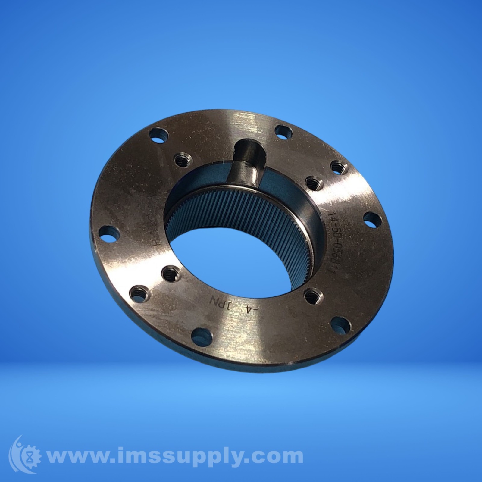 HARMONIC DRIVE HW9381726-A Gear Component FNOB
