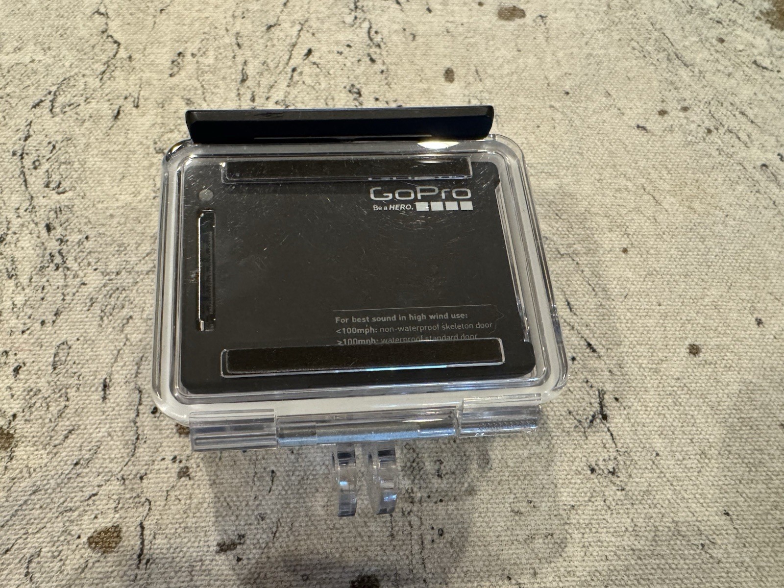 GoPro HERO4 Black Camera Bundle with Chest Harness, Battery, Mounts, Case
