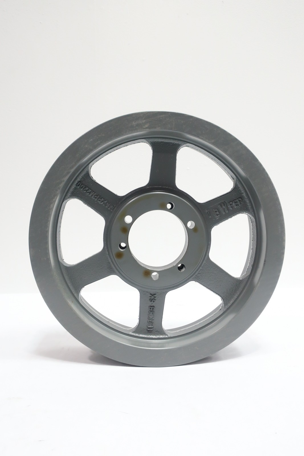 Goodyear 11.0-3B-SK 3 Groove V-belt Sheave