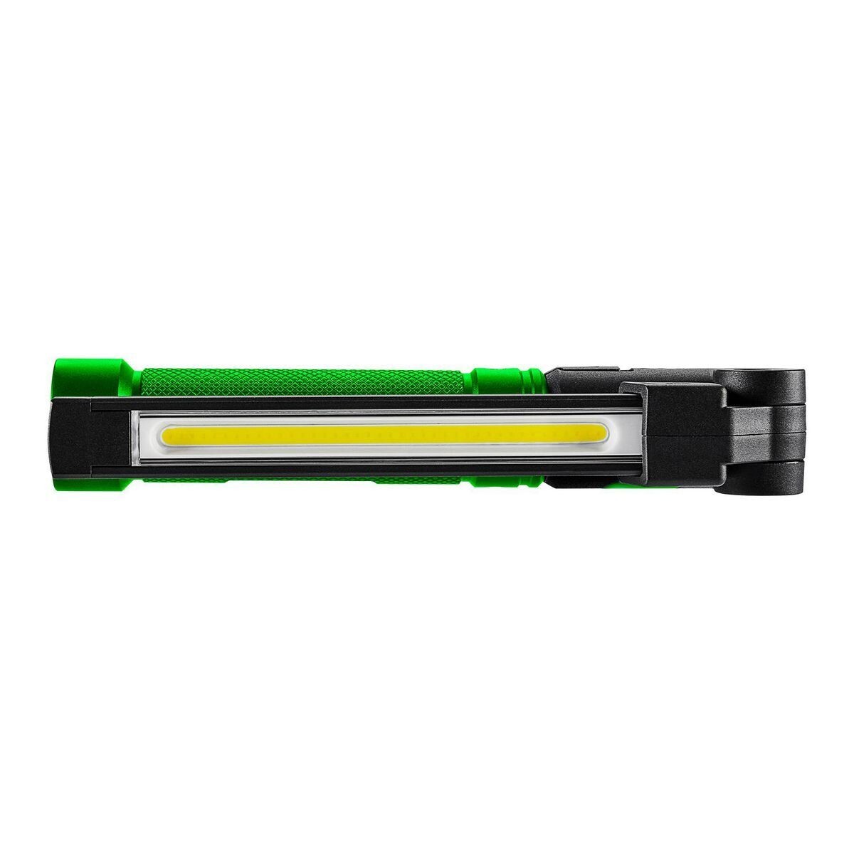 ICON 800 Lumen LED Rechargeable Magnetic Handheld Foldable Slim Bar Work Light