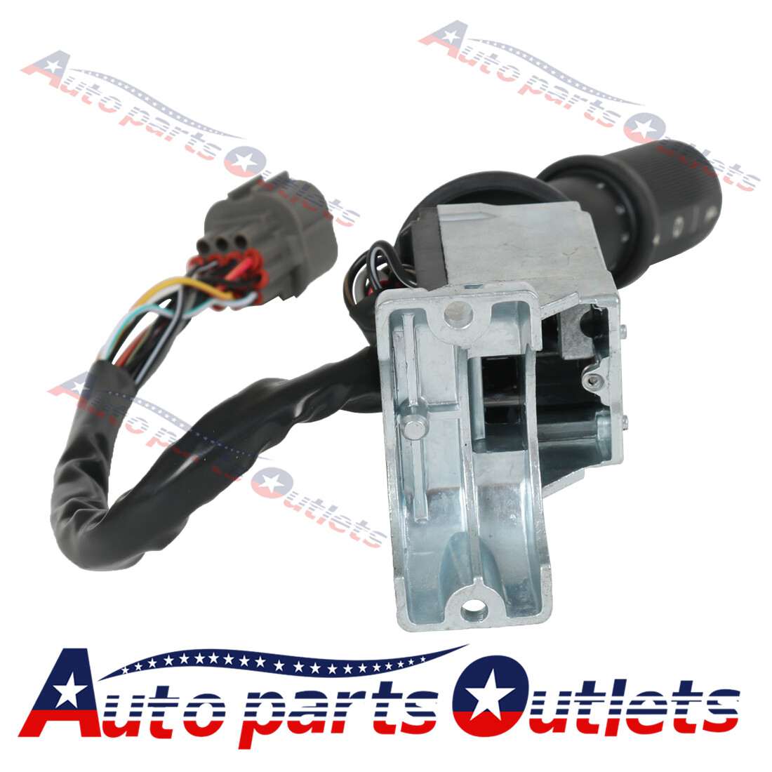 New Forward Reverse Column Switch For JCB Backhoe 1600B 1700B 1400B 1550B