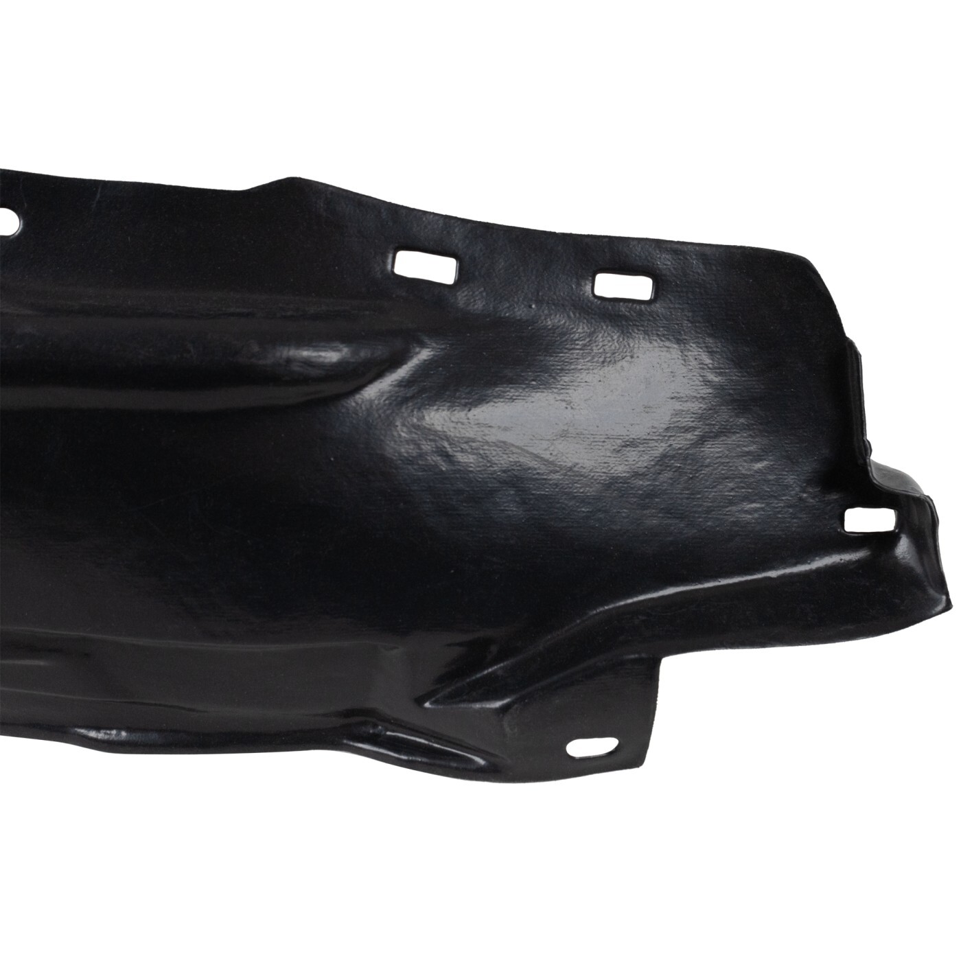 Fender Liner For 2006-2011 Honda Civic Sedan Front Right with Pad 74101SNAA00