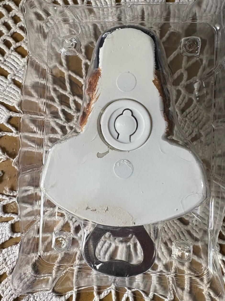 Ryan Stanek Bottle Opener