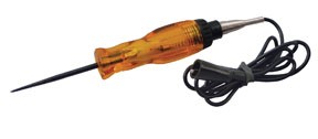 Computer Safe Circuit Tester 24550 LISLE 24550 83045245506