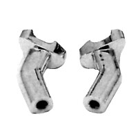 EMGO RISERS OEM#56142-80 23-09300