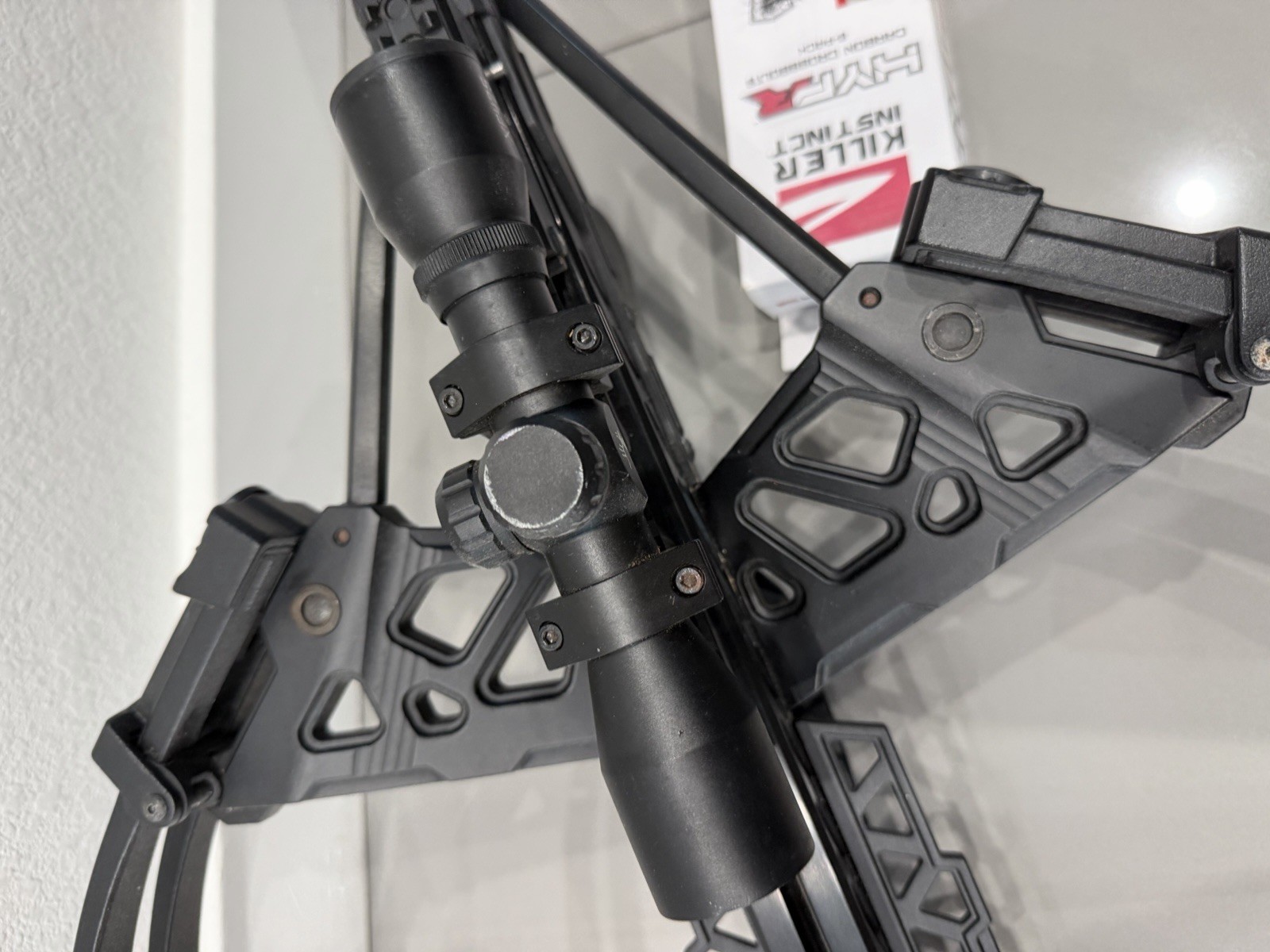Bear X BRUZER FFL CROSSBOW