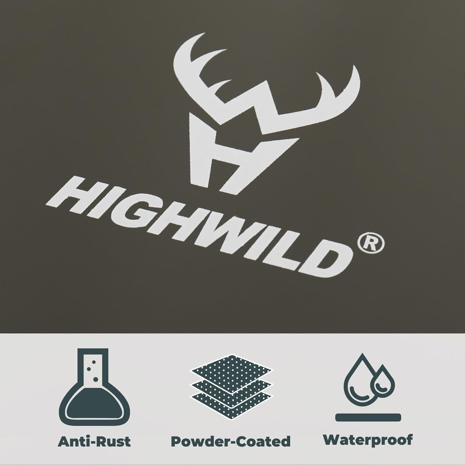 6-Volt Digital Power Control Unit for Weatherproof Deer Feeding Efficiency