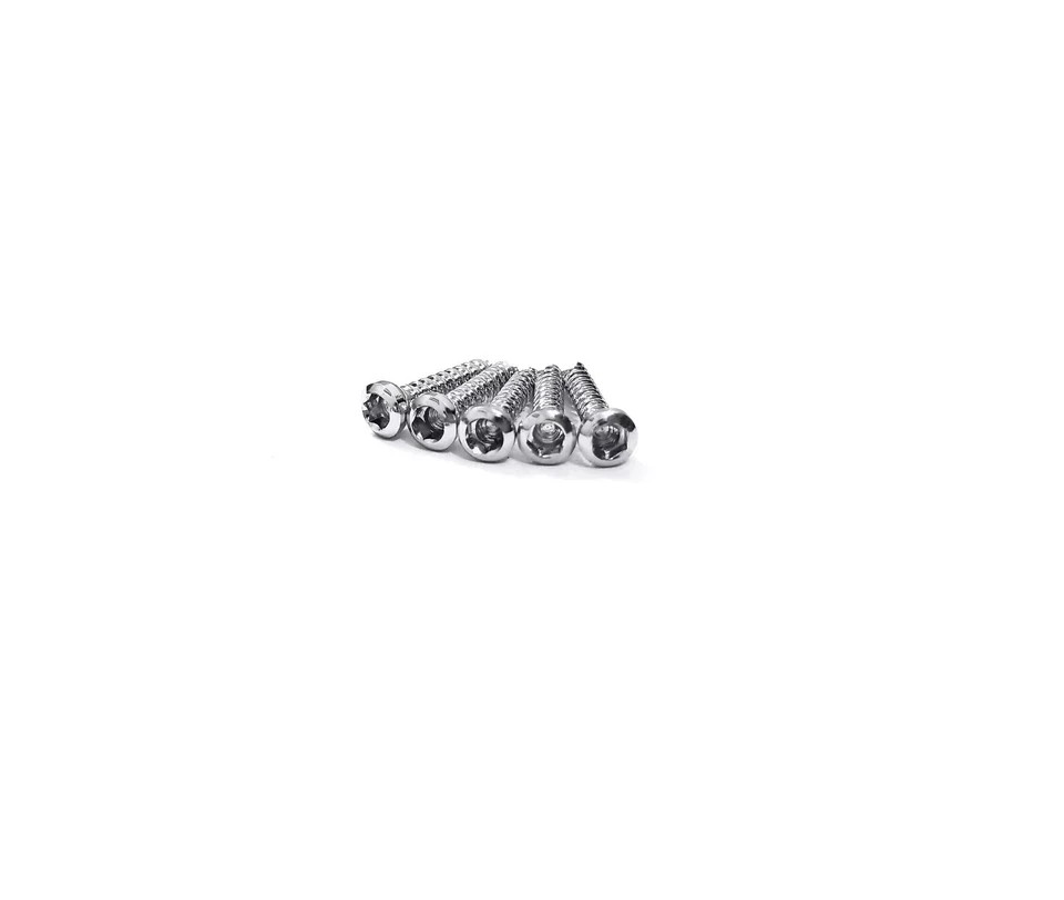 3.5mm cortex screw 120 pcs veterinary Surgical Instruments