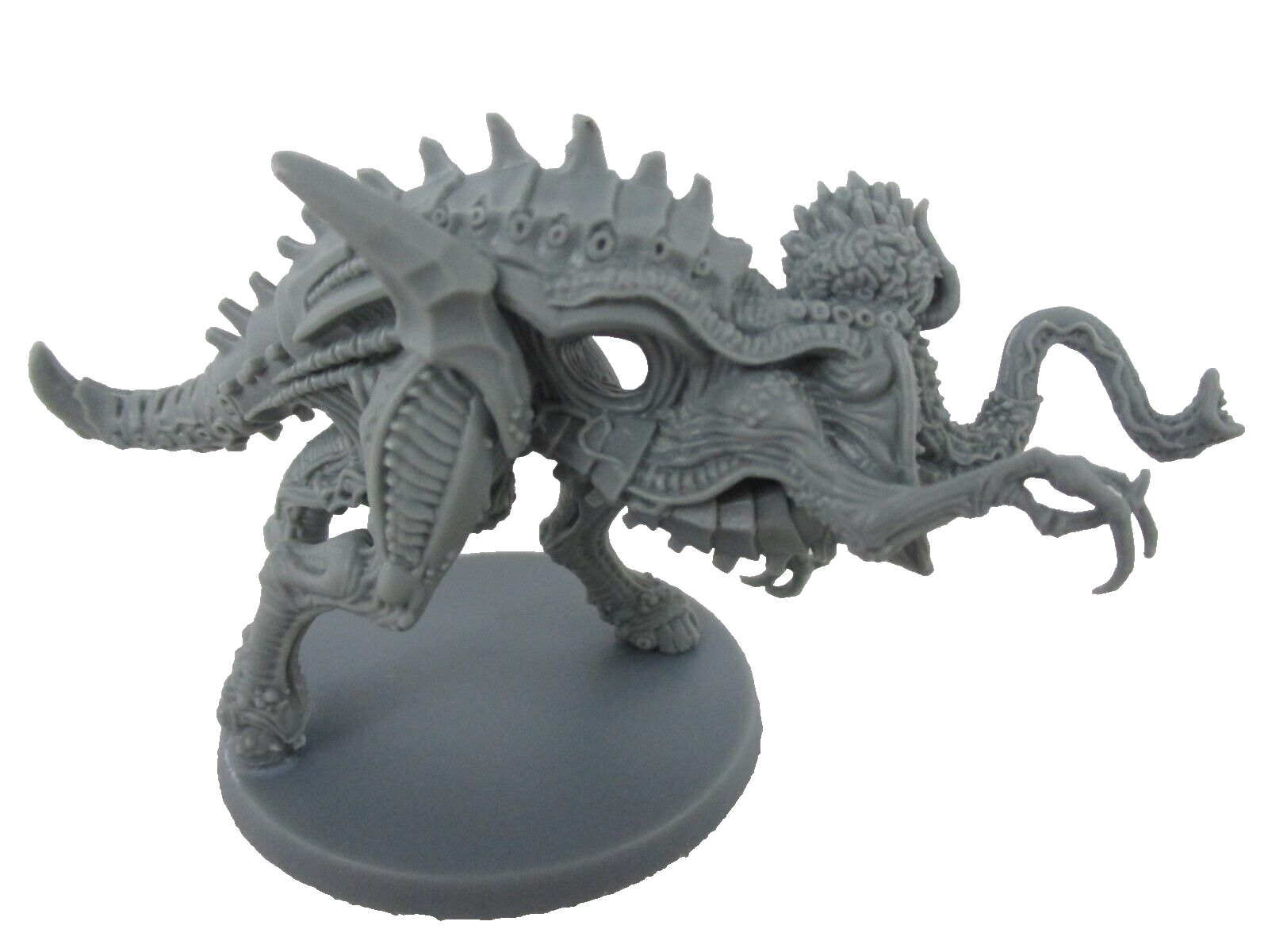 CTHULHU Death May Die: Season 2 - HOUND OF TINDALOS Mini NEW!!