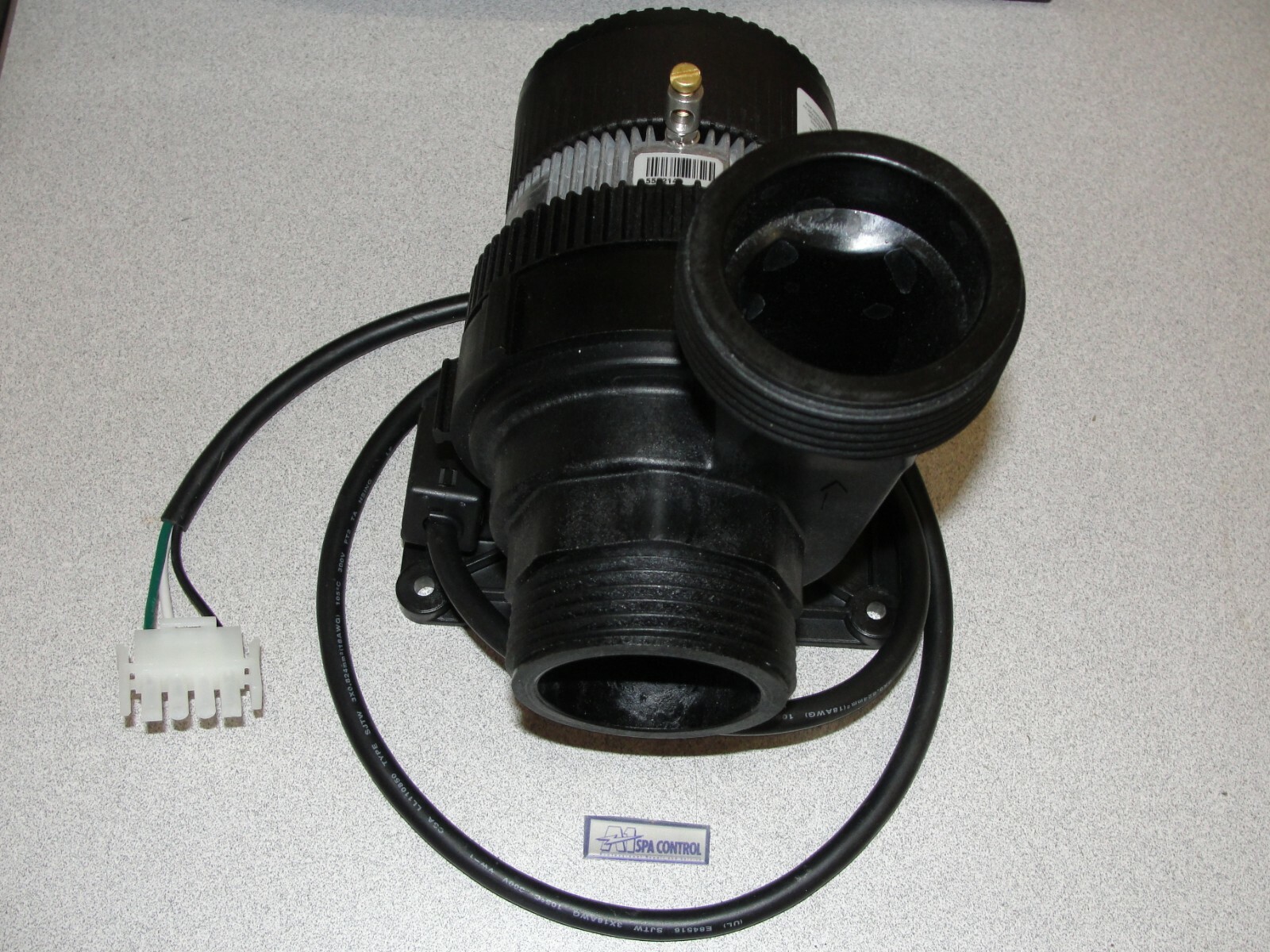 Master Spas - Circulation Pump E14, Laing, 73348, X400825, X320565