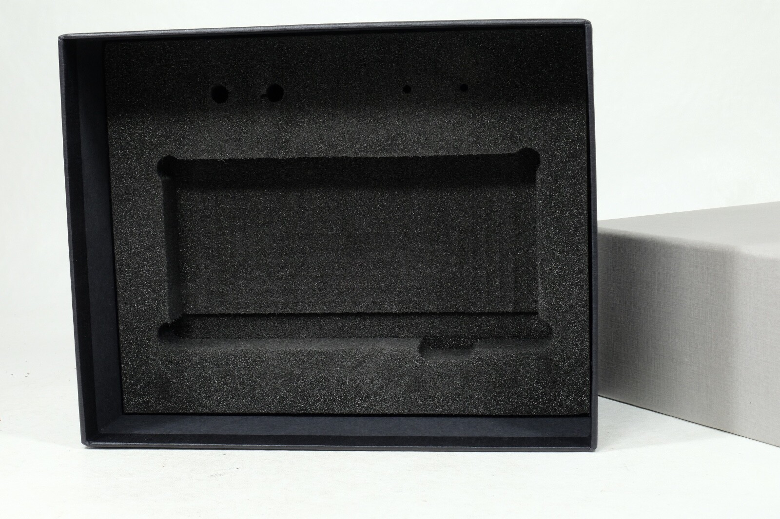 Leica Camera Box Light Grey