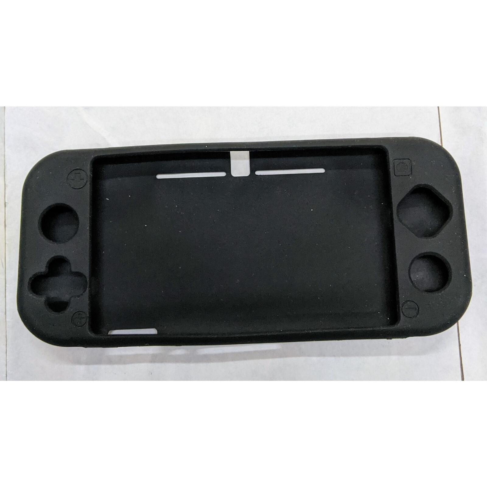 Hyperkin Nintendo Switch Lite Silicone Skin (New in box)