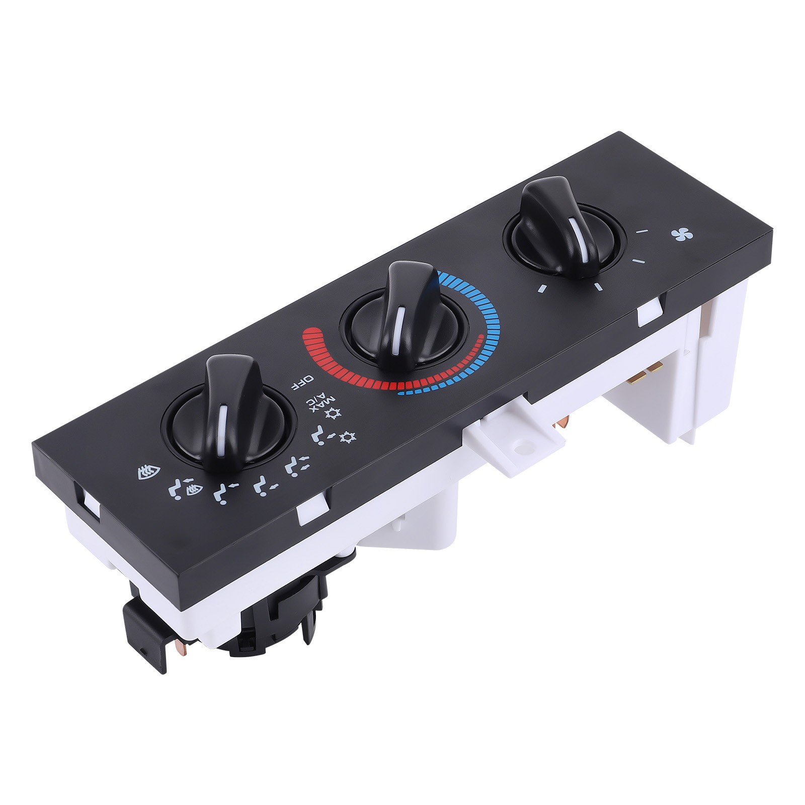 A/C Climate Control Module 55055459AA For Dodge Ram 1500 2500 3500 Van 1998-2003
