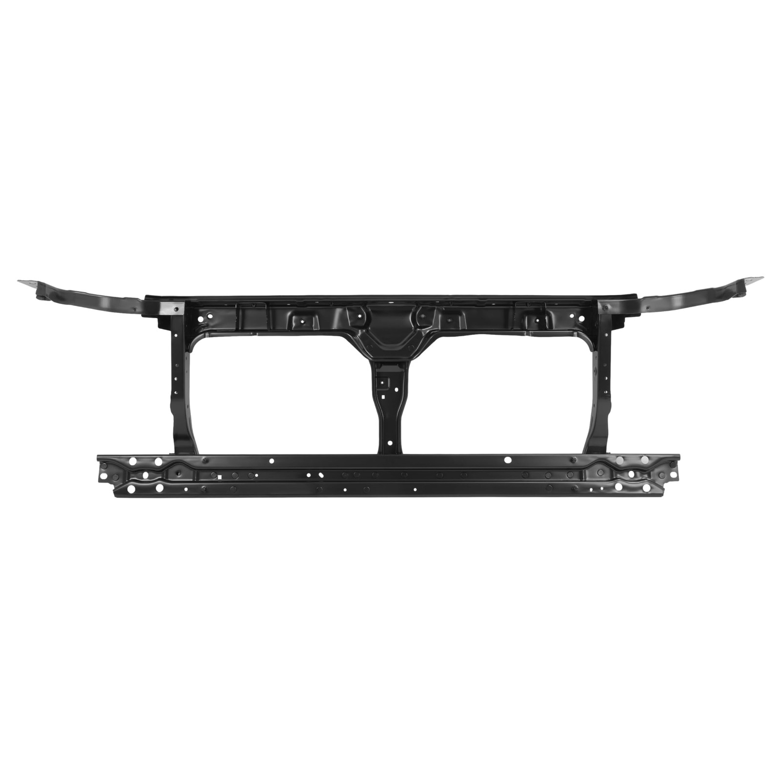 Radiator Core Support Assembly 2005-2014 Xterra Pathfinder Frontier NI1225189