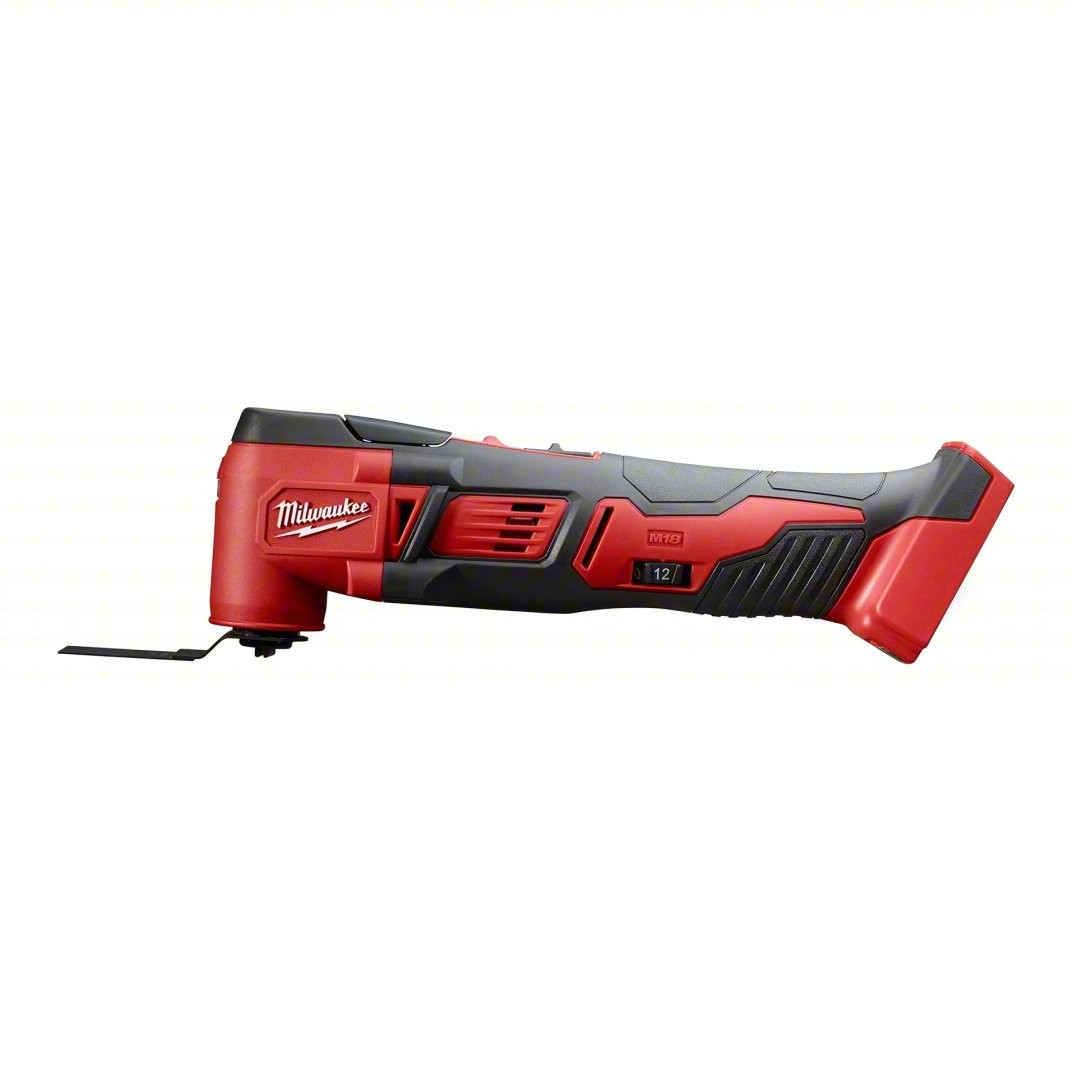 Milwaukee M18 Cordless Multi-Tool (Tool Only)