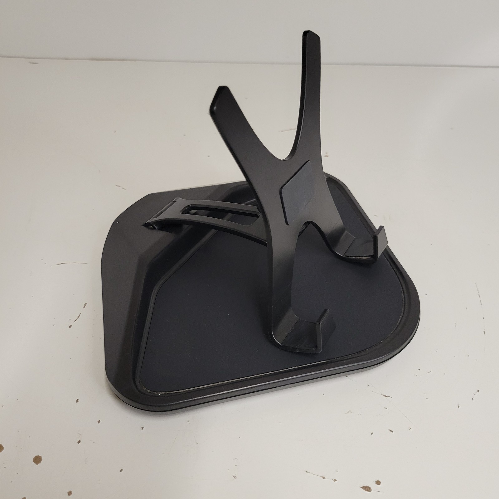Weighted Tablet Stand Adjustable iPad Surface Google Universal Desk Bedside