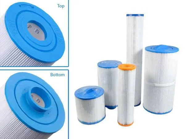 Swimming Pool & Spa Replacement Filter Cartridge 50 Sq Ft 15014 |
