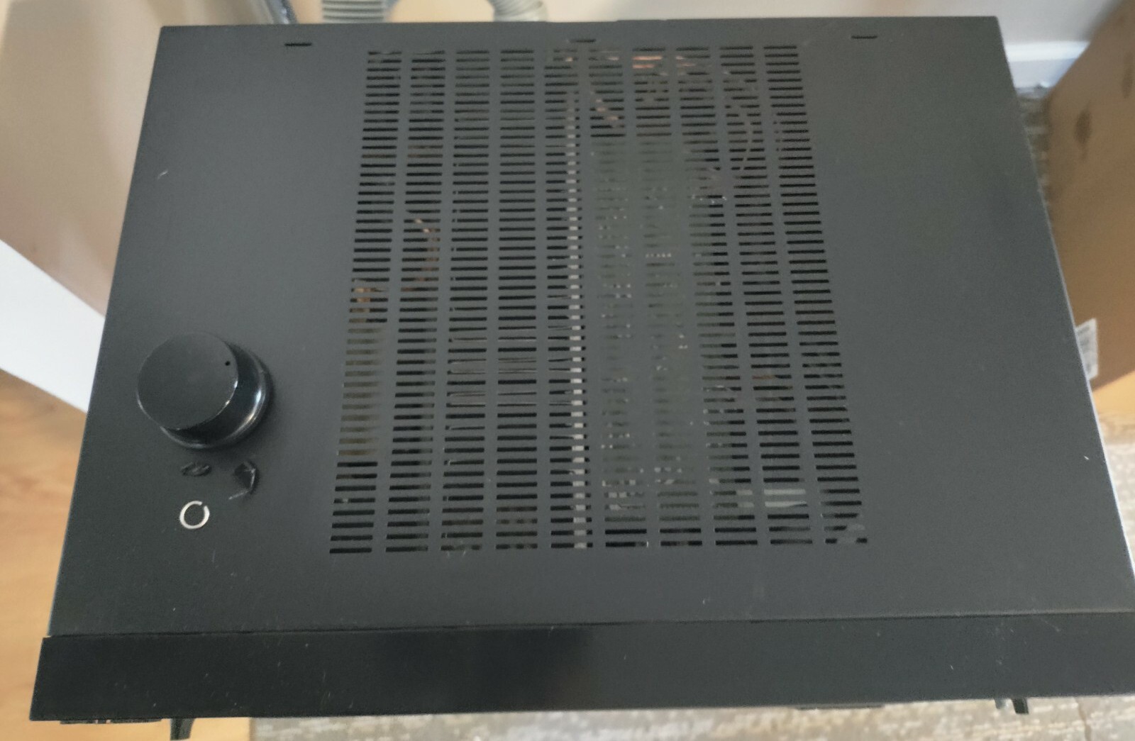 Sony STR-D790 Audio/Video Control Center Receiver Parts/Repair