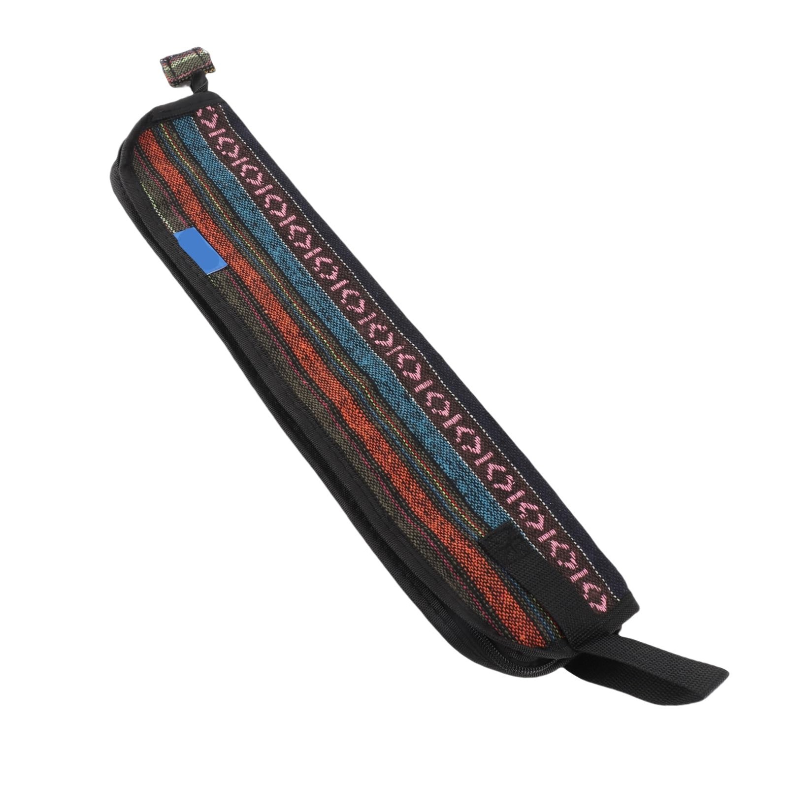 Drumstick Bag Drum Stick Case Hanging Bag With Handle Portable Carrying Pouch