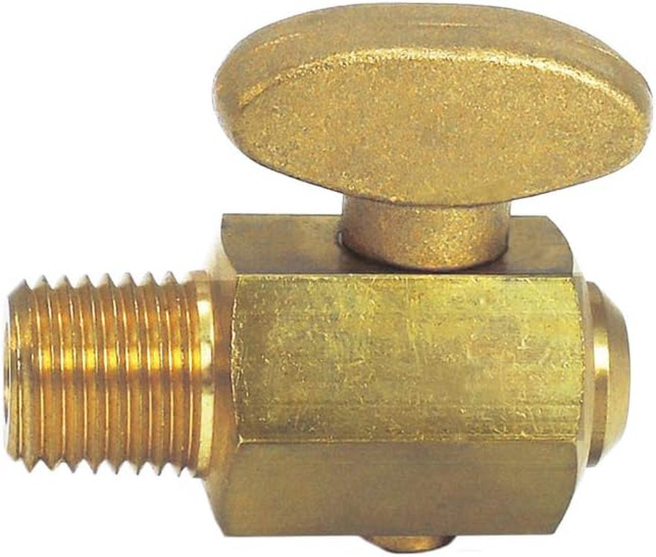 Air Brake Air Tank Drain Cock 1/4 NPT Male for Nigo Industrial Co