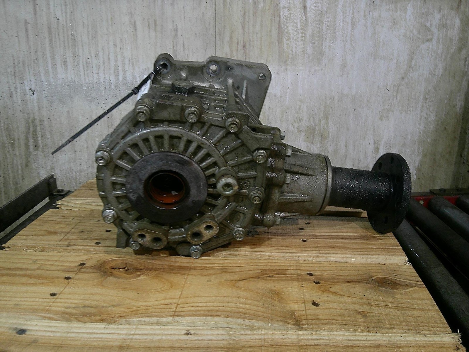 2010-2015 Tucson Sportage 2.4L Transfer Case 134K Miles OEM