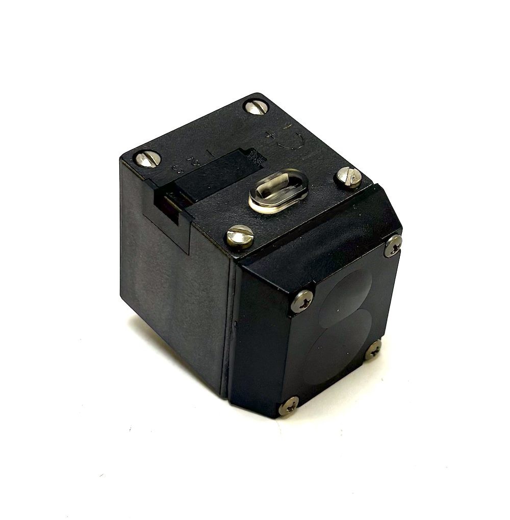 Micro Switch MPR6 9321 Scan Receiving Head (New)