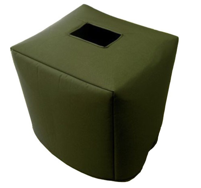 Tuki Padded Cover for Phil Jones C4 Compact 4 4x5":Speaker Cabinet (phil010p)