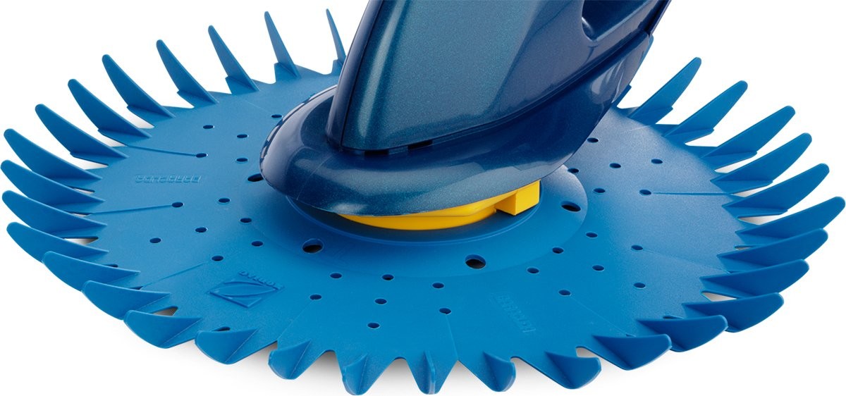 W70329 Pool Cleaner Replacement Finned Disc For G3