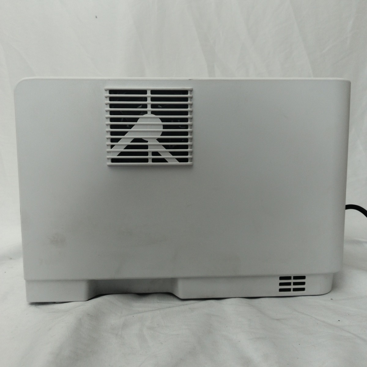 Oki B412 N22500A Networkable Duplex Monochrome Laser Printer W/ Cord