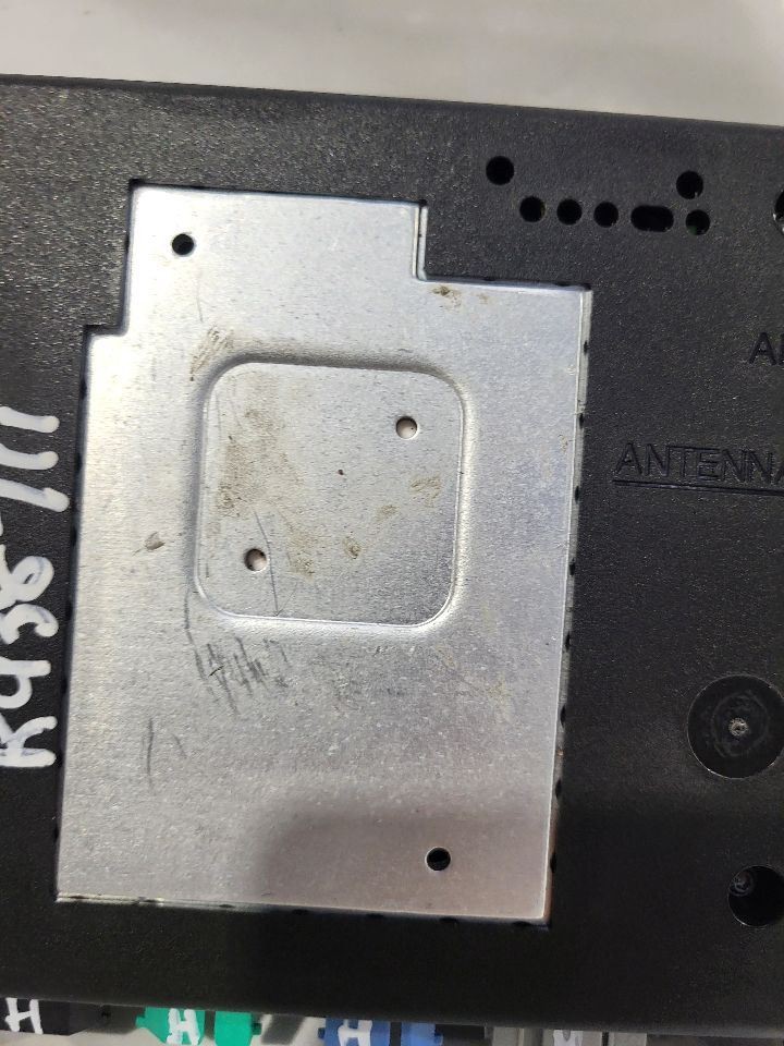 2013 2015 ELR OEM Navi Multimedia Human Machine Interface 23266008