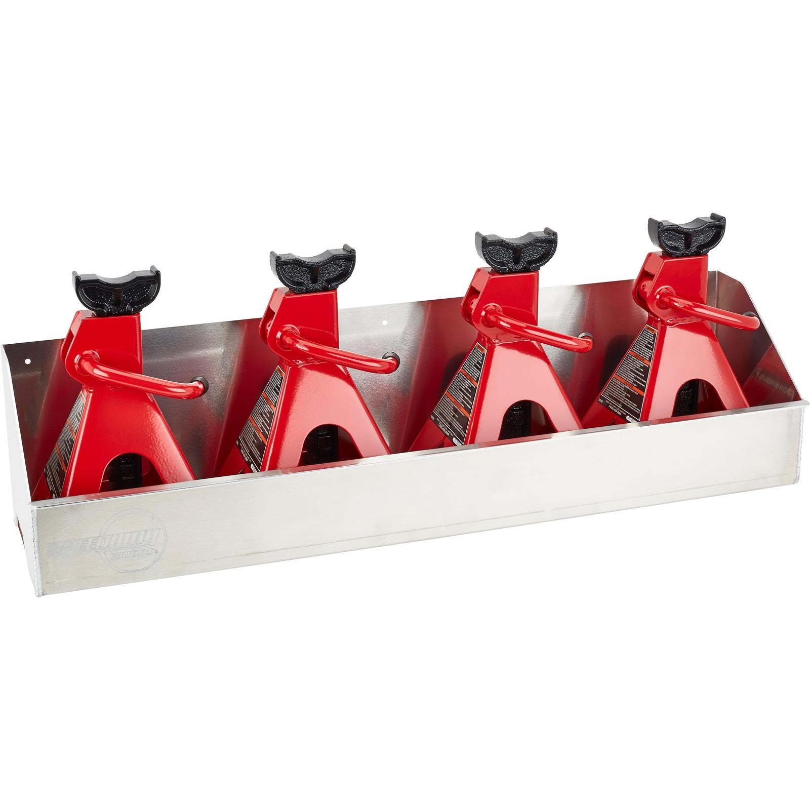 Wheel and Tire Change Storage Kit