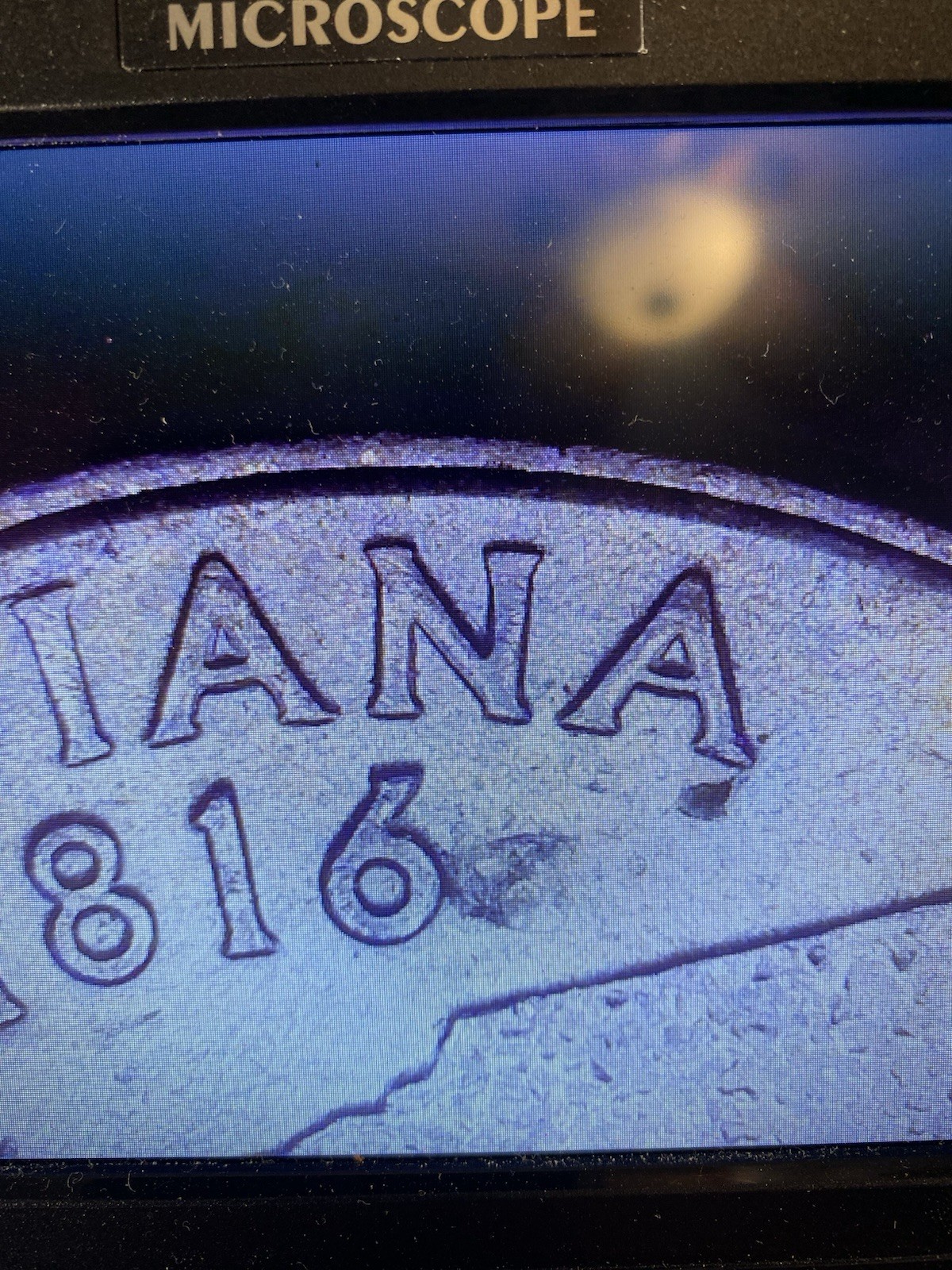 🔥2002-P INDIANA STATE QUARTER With DDO and DDR Errors-CIRCULATED🔥