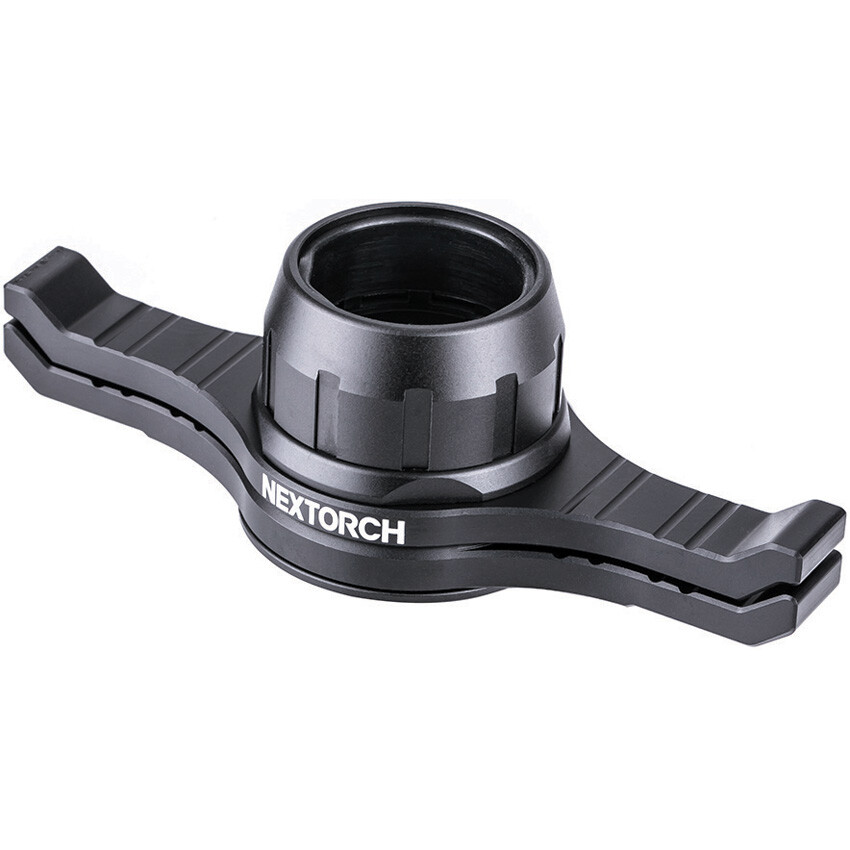 New Nextorch NEX Baton Cross Guard HG1