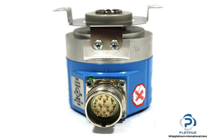 SICK STEGMANN DRS60-EAA00030 INCREMENTAL ENCODER- 1035091