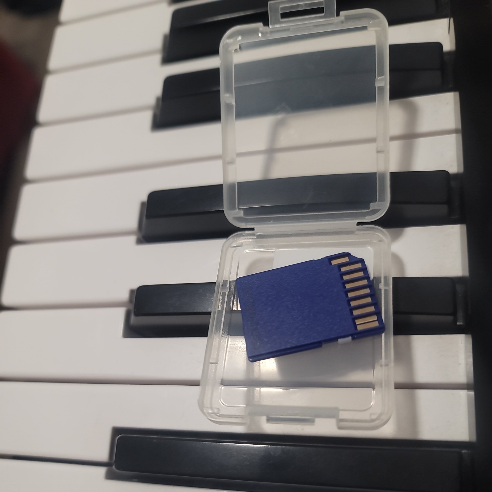 samples KORG KROME