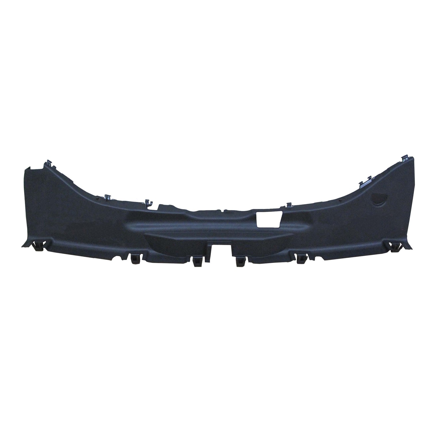 New Upper Radiator Support Cover for 2014-2018 Ford Transit Connect DT1Z17B883AB