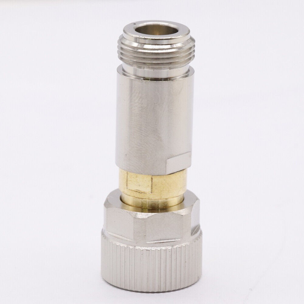 FOR Network Analyzer APC7 APC-7 to N Type Female Connector Adapter Calibration