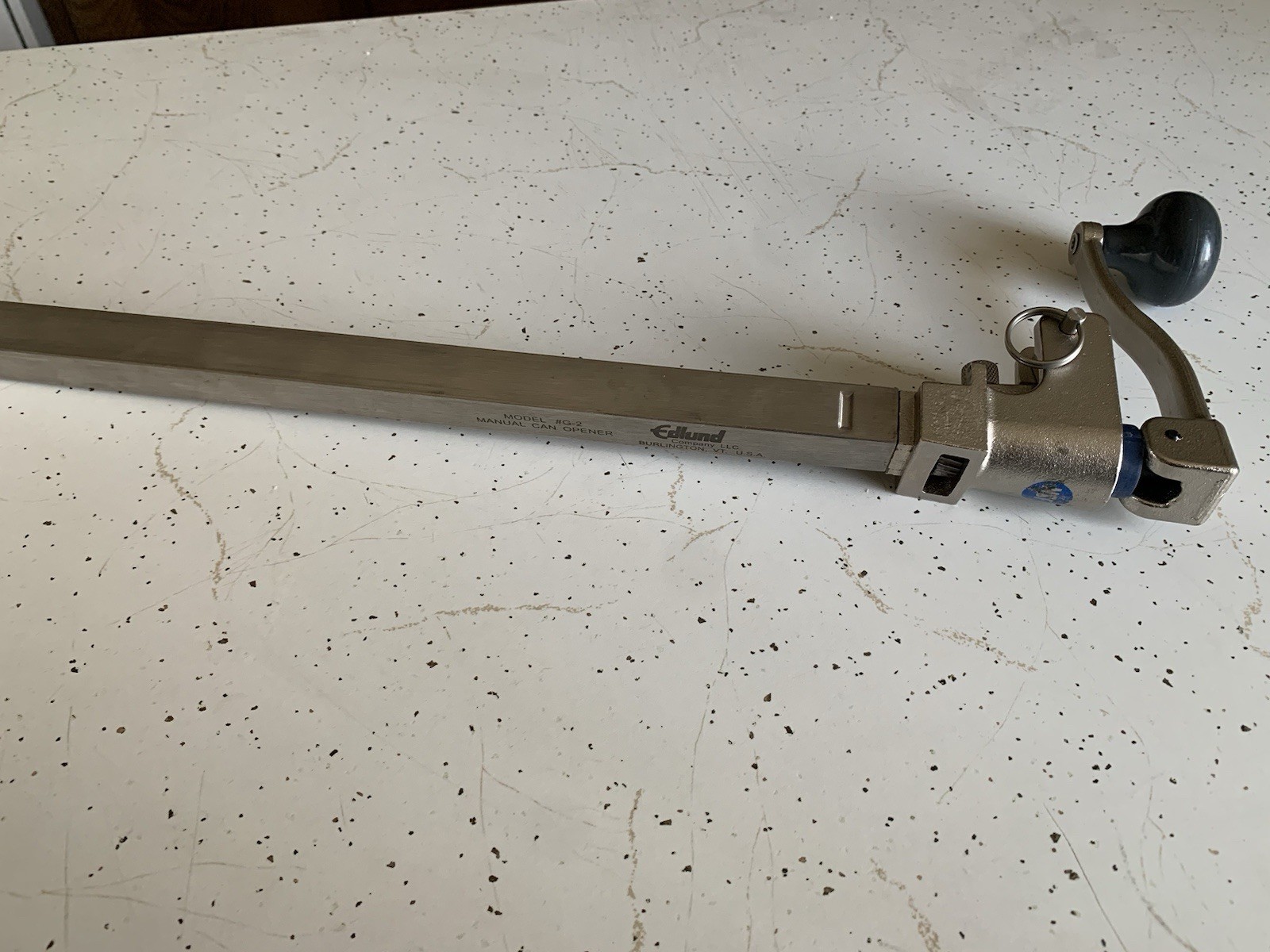 Edlund G2 NSF Medium Duty Manual Can Opener
