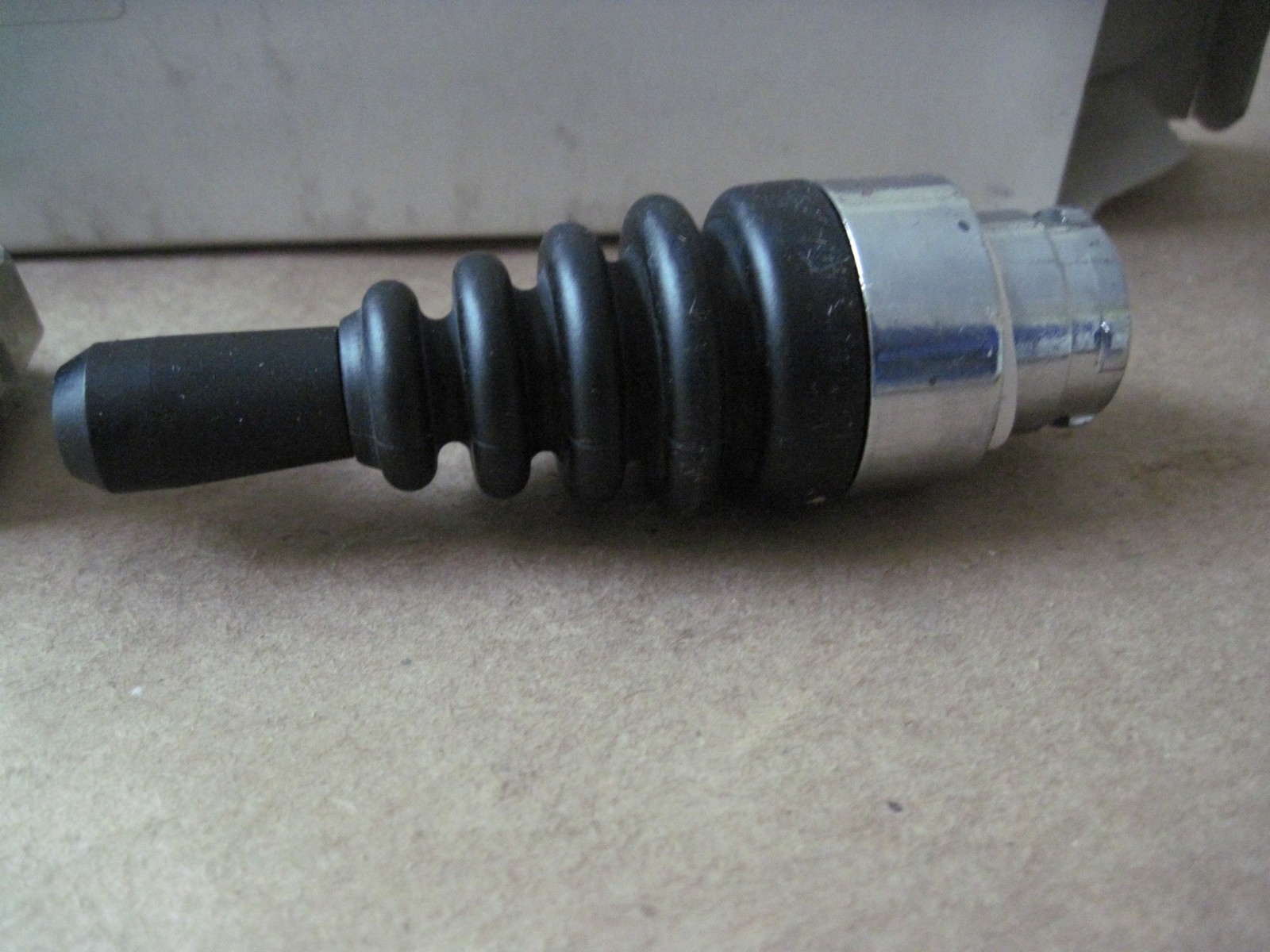 Automation Direct ECX1510 Selector Switch NOS