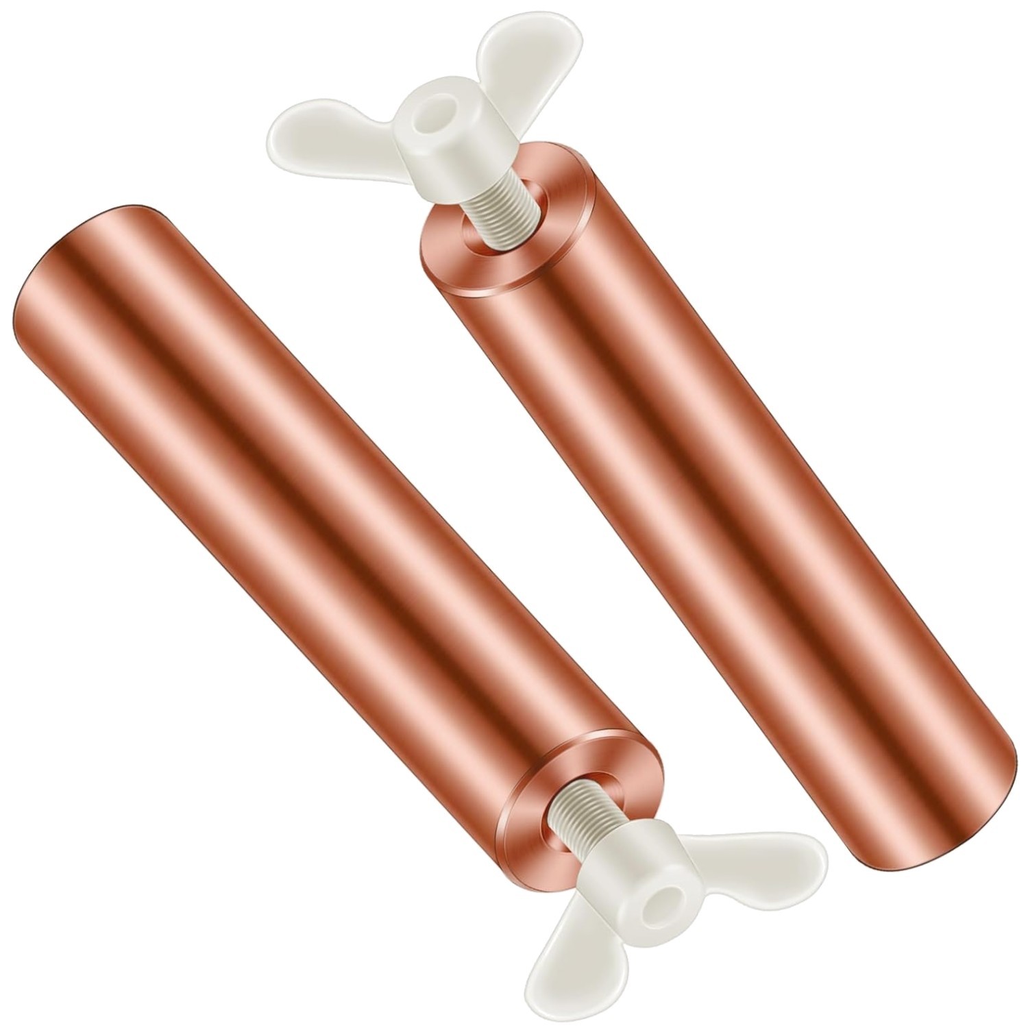 Solar Copper Anode Replacement for Pool Ionizer