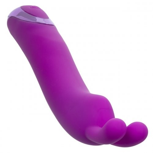 Kroma: Turbo Bunny Mini Massager